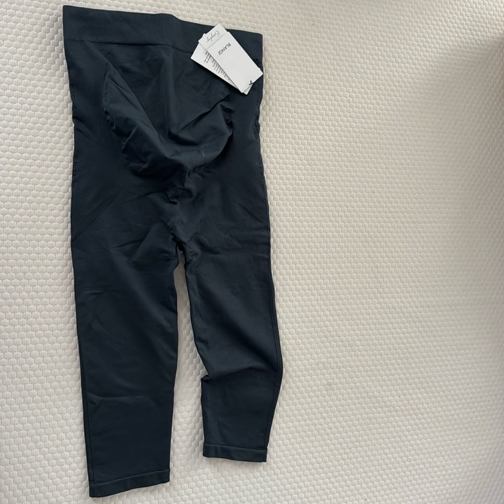 Blanc Noir Charcoal Leggings